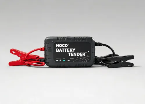 Noco Battery Tender