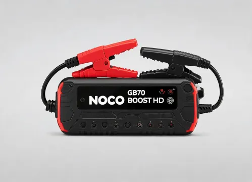 Noco Boost Gb70 Jump Starter