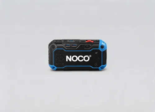 Noco Jump Starter
