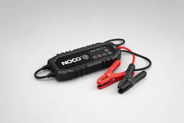 Noco Battery Charger