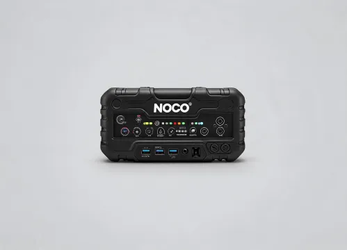 Noco Battery Charger