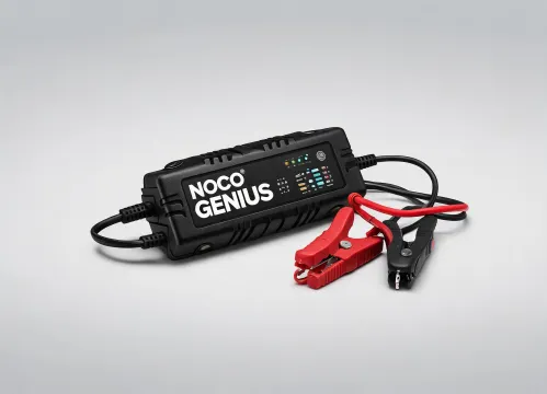 Noco Genius Battery Charger