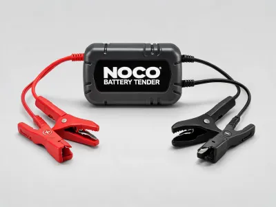 Noco Battery Tender