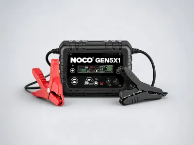 Noco Gen5X1 Battery Charger