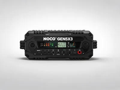 Noco Gen5X3 Battery Charger