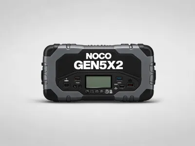 Noco Gen5X2 Battery Charger