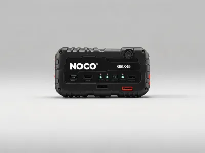 Noco Battery Charger